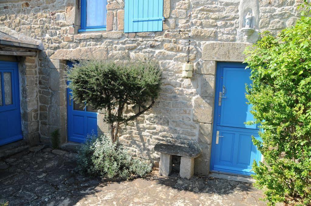 Vvf Villages Sarzeau Saint-Armel Exterior foto